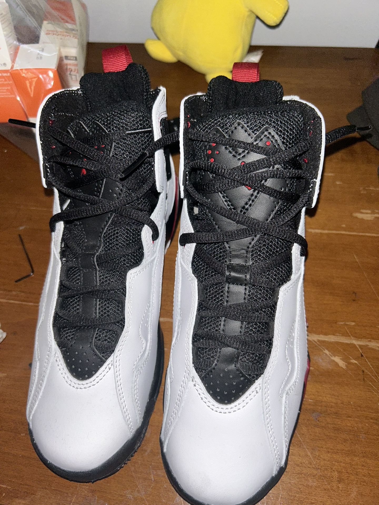 Jordan True Flight