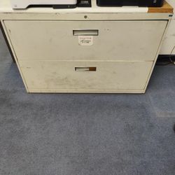 File Cabinet...$20.00