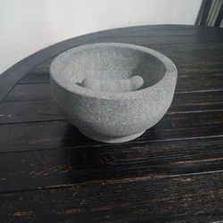 Molcajete
