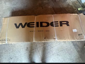 Bluetooth WEIDER Olympic Legacy, IFit