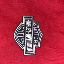 Harley Patch 