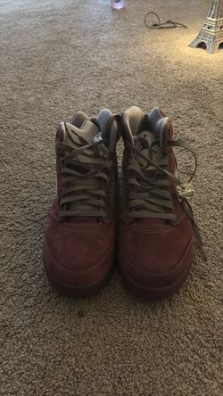Jordan 5