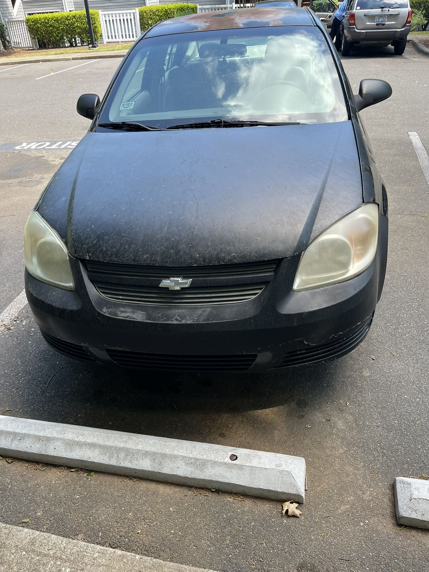 2006 Chevrolet Cobalt