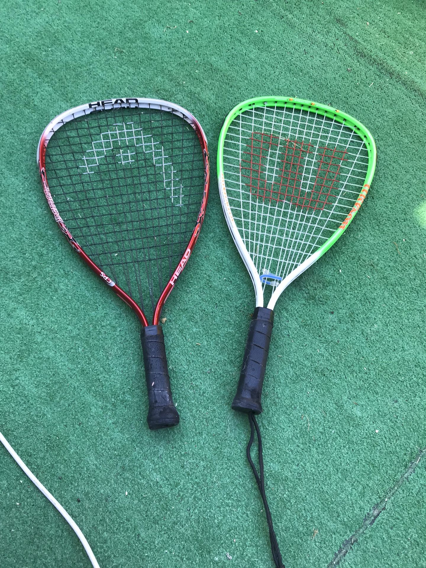 I Don’t Have A Clue🕵️♀️ Paddle Set $20 Or Trade