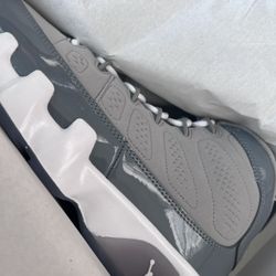 Jordan 9