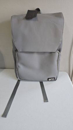 Diaper bag