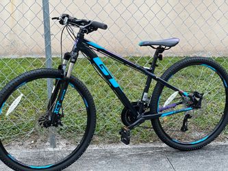 Gt Laguna Pro MTB, S Frame Size