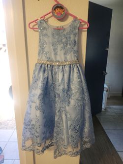 Girls dresses