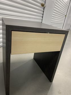 Solid Wood Nightstands