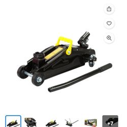 Car Jack
