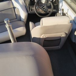 Se Hace Todo Tipo De Tapiceria