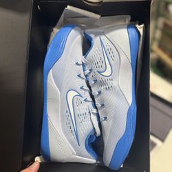 Kobe 9 Hydrogen Blue 