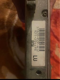 Ecu P2P-A32