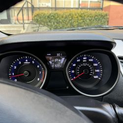 2015 Hyundai Elantra