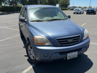 2006 KIA Sorento