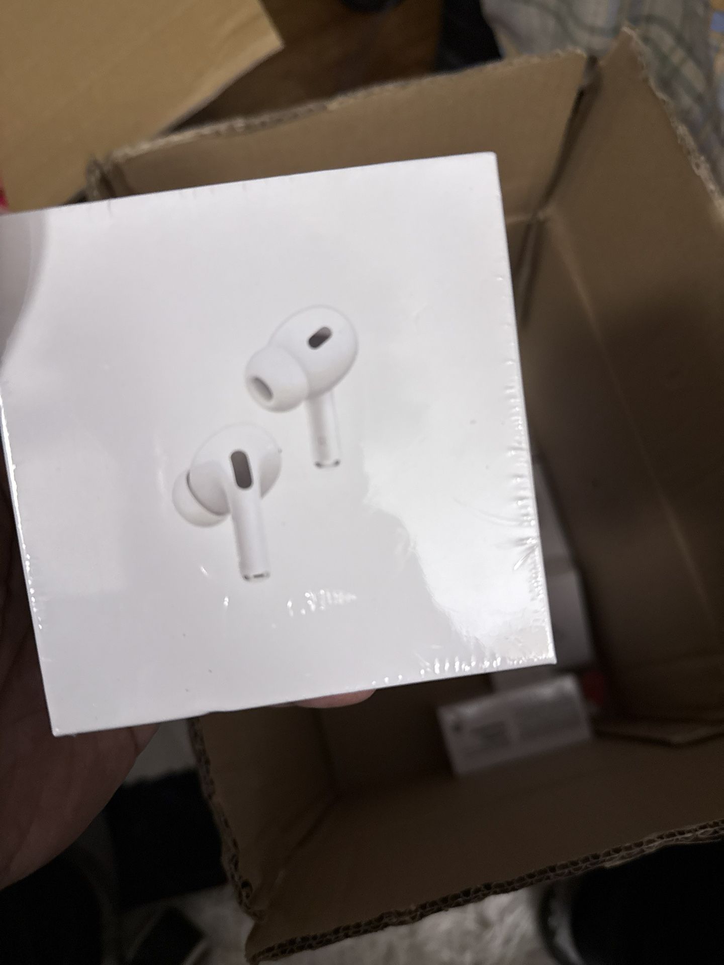 AirPod Pro 2