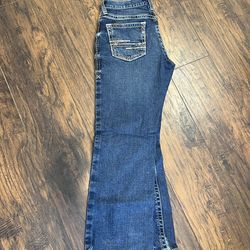 Ariat jeans