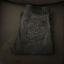 Sean John Pants Y2K  Baggy