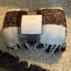 Brand New Blanket/Throw