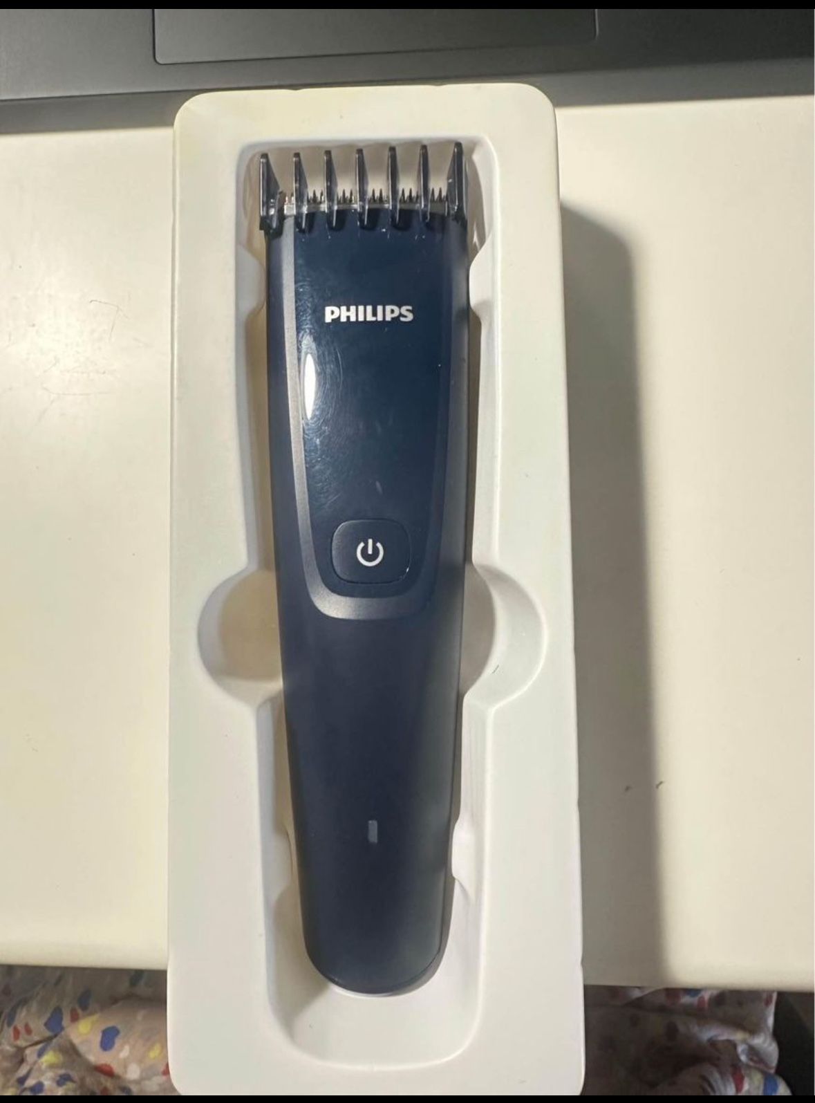 Philips Trimmer