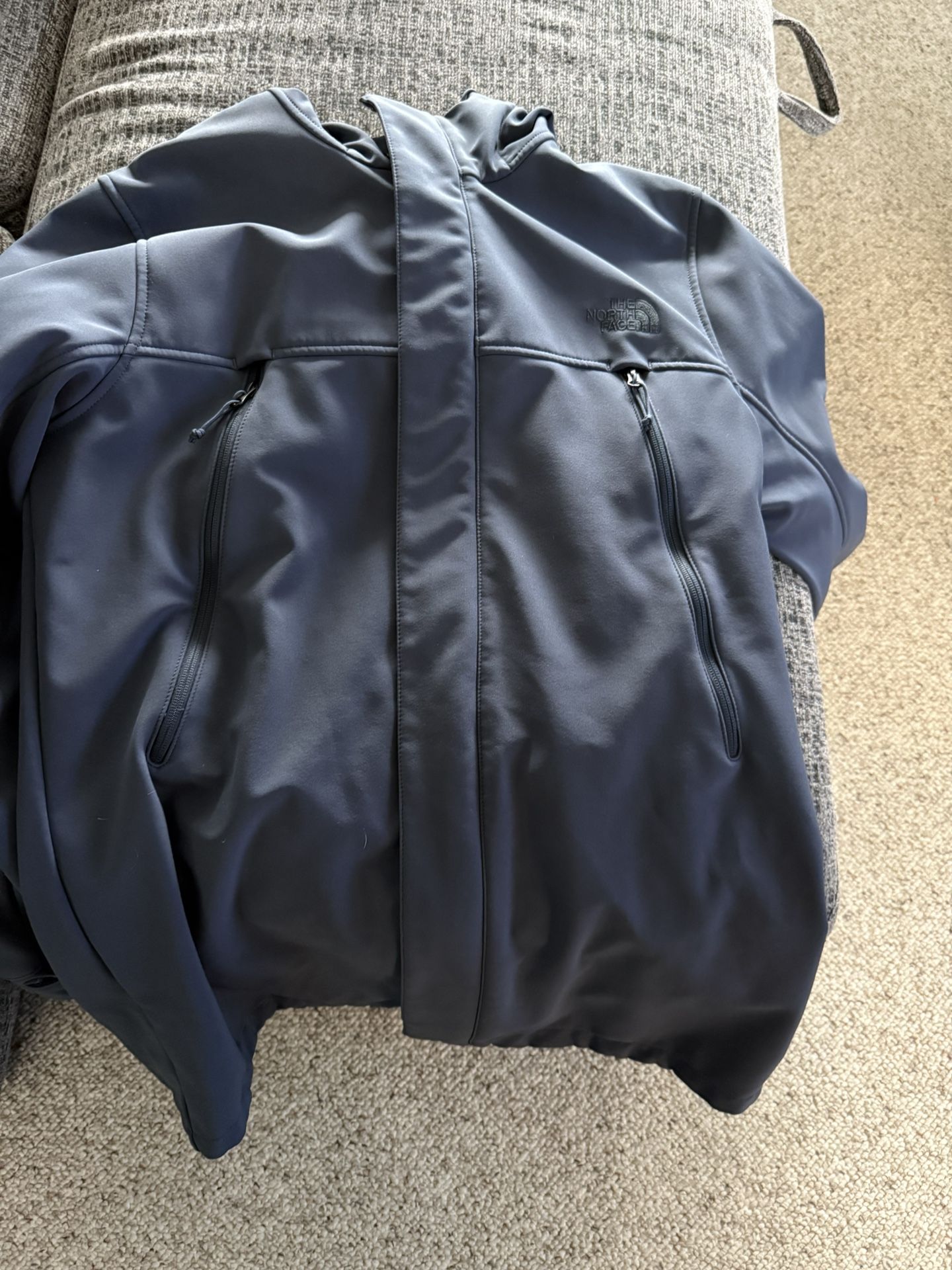 Men’s North face Jacket