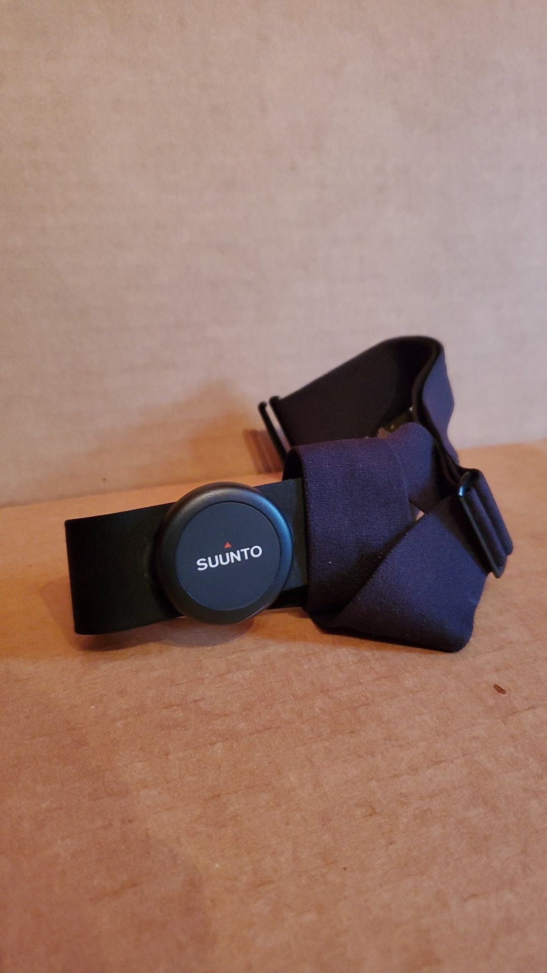 Suunto Fitness Band