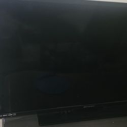 Emerson 40 inch 1080p tv