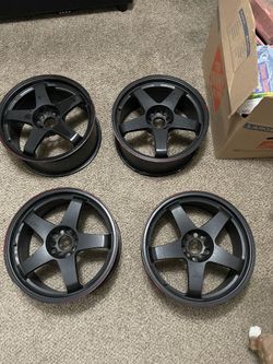 Wheels Tires And Rims $100 For Everything