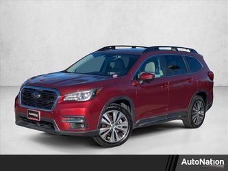 2019 Subaru Ascent