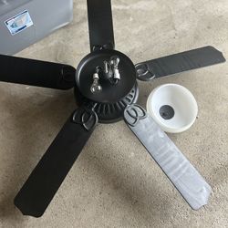 Harbor Bay Ceiling Fan