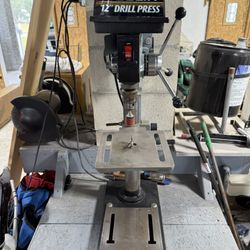 Drill Press Delta 