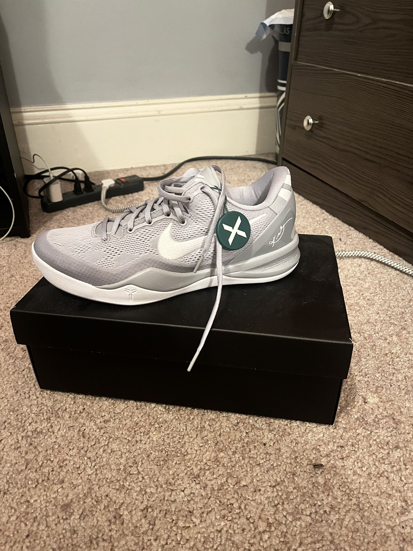 Kobe Protro 8