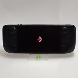 Valve Steam Deck OLED 7.4" AMD 6nm Ryzen APU 16GB RAM 512GB Black 1030