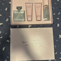 Ralph Lauren Romance 