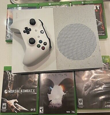 Xbox One S Giveaway For Free To Someone Who first To Wish Me Happy Wedding anniversary On My Cellphone number 802xx552xx0820