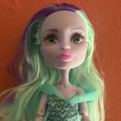 Monster High doll 2012