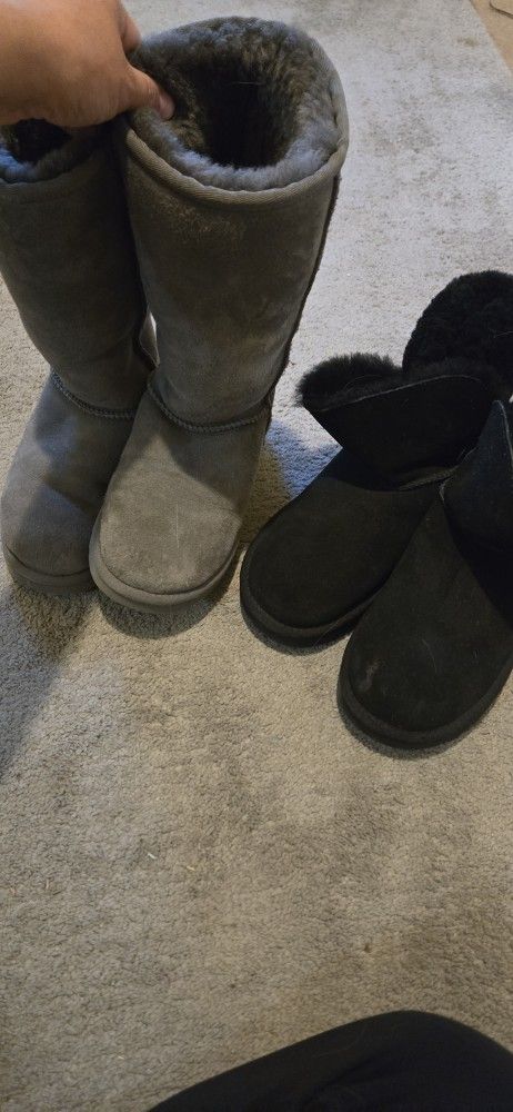 Uggs