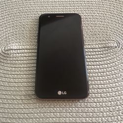 Verizon LG-V5501 Smartphone 