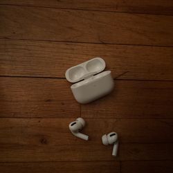 AirPods Pro