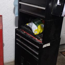 Tool Box 