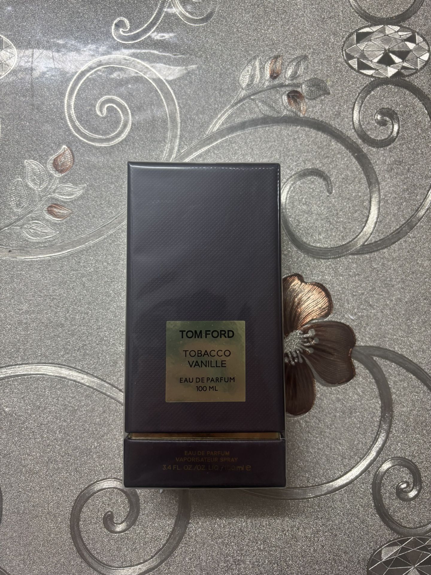 Tom Ford Tobacco Vanille Eau de Parfum