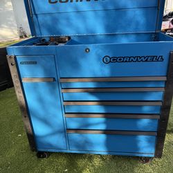 Cornwell Tool Box 