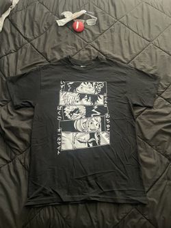 My Hero Academia Tee