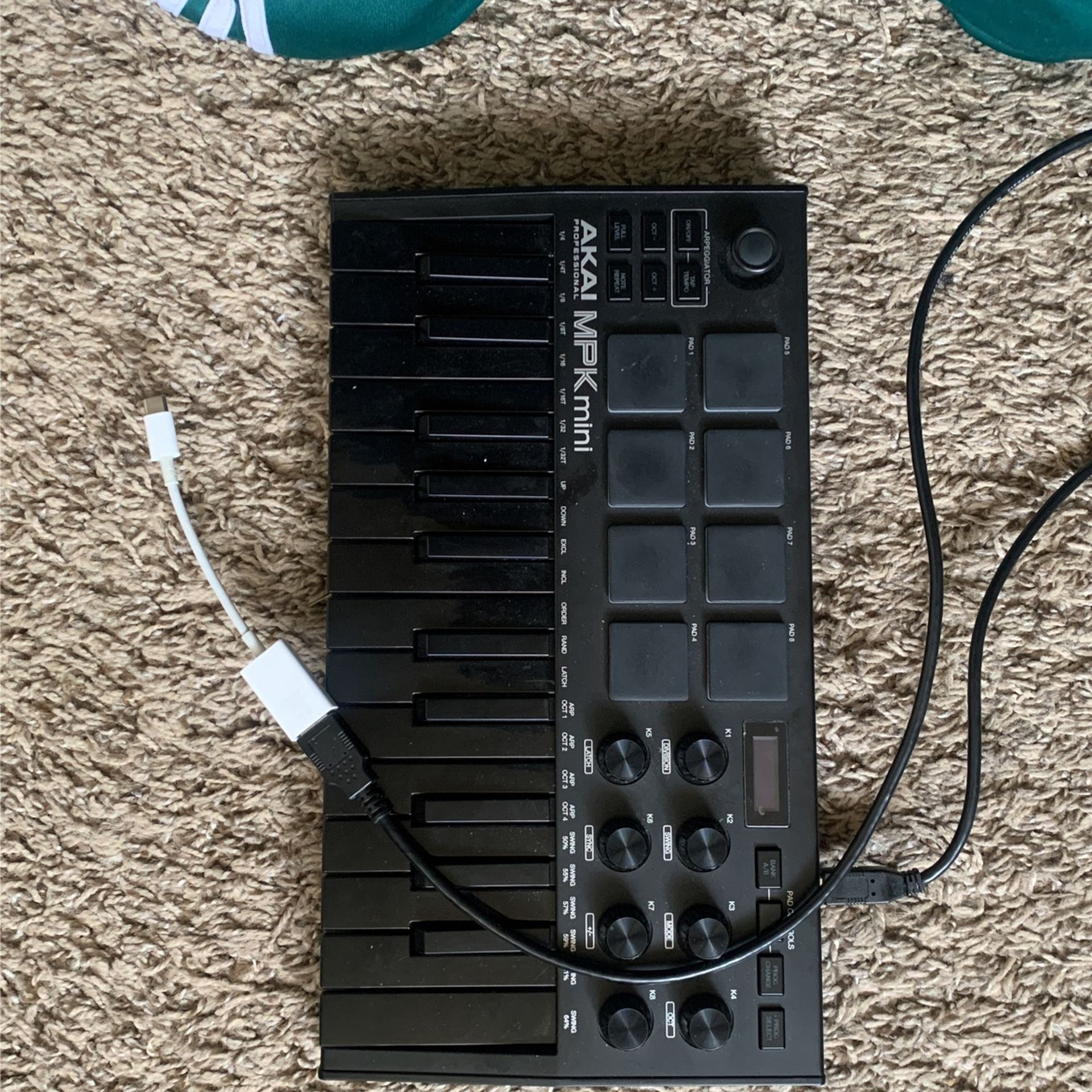 MPK Mini