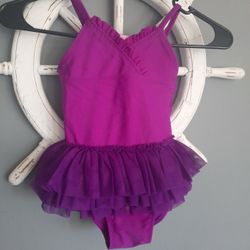 Swim Suit