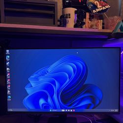 LG ULTRAGEAR MONITOR