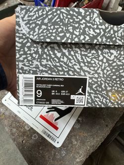 Air Jordan 3