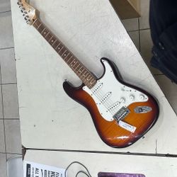 Electric Guitar /Fender