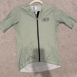 Lameda Women’s Cycling Jersey U.S. Medium 