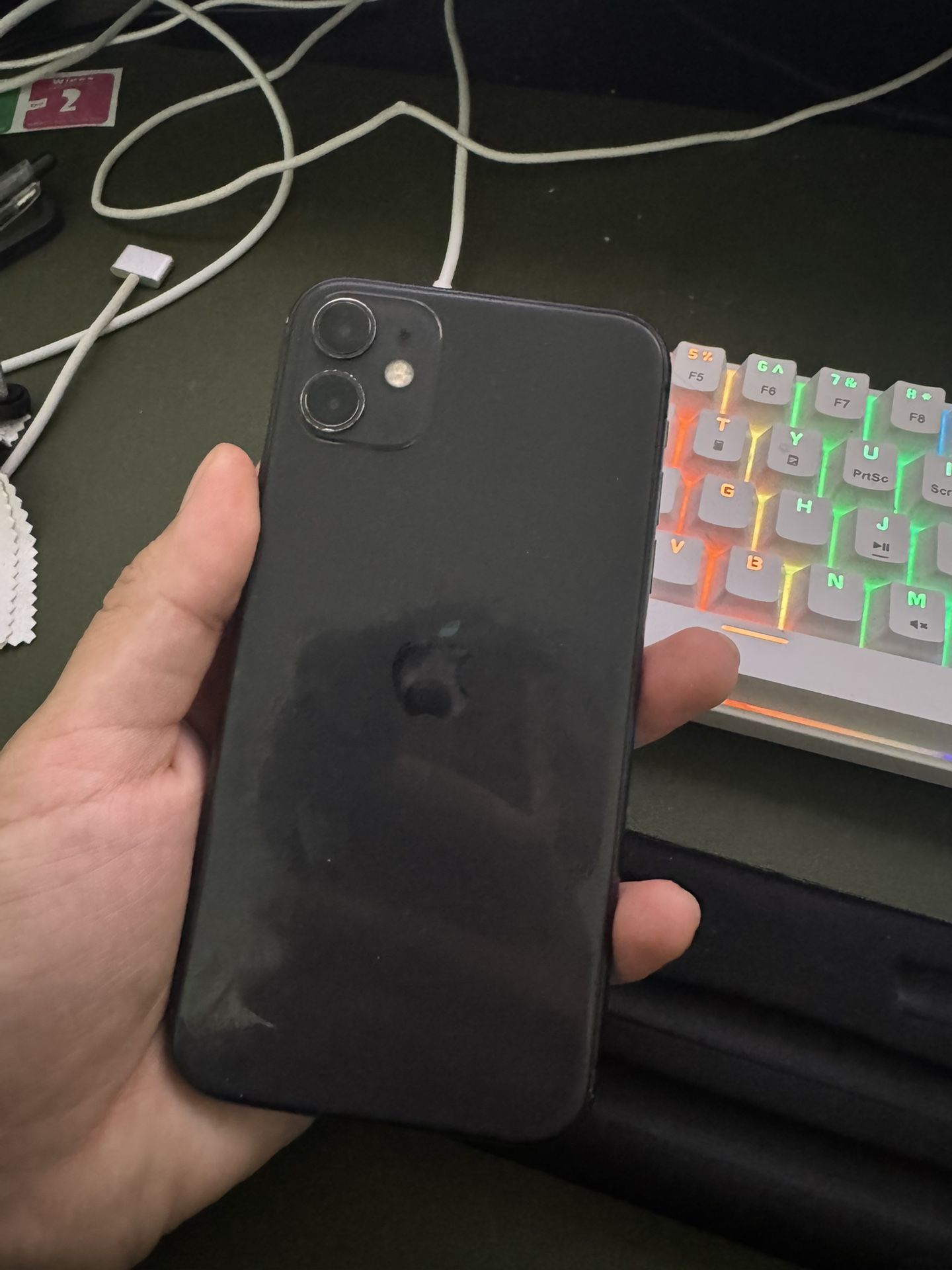 Apple iPhone 11 64GB Unlocked